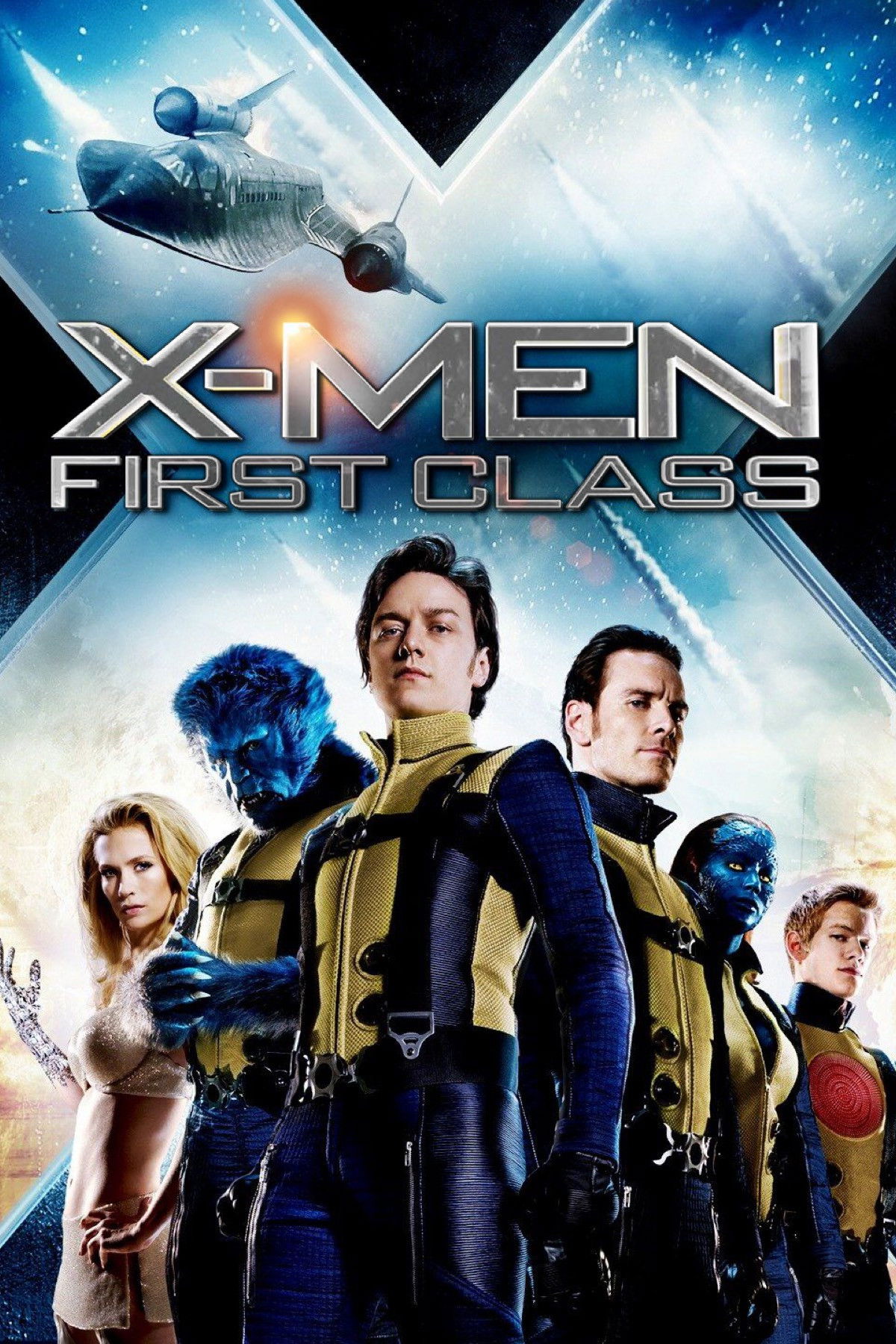 X-Men First Class (2011) [419139] (A1751944894) [[Movies]] --Plex--